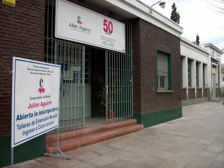 Conservatorio